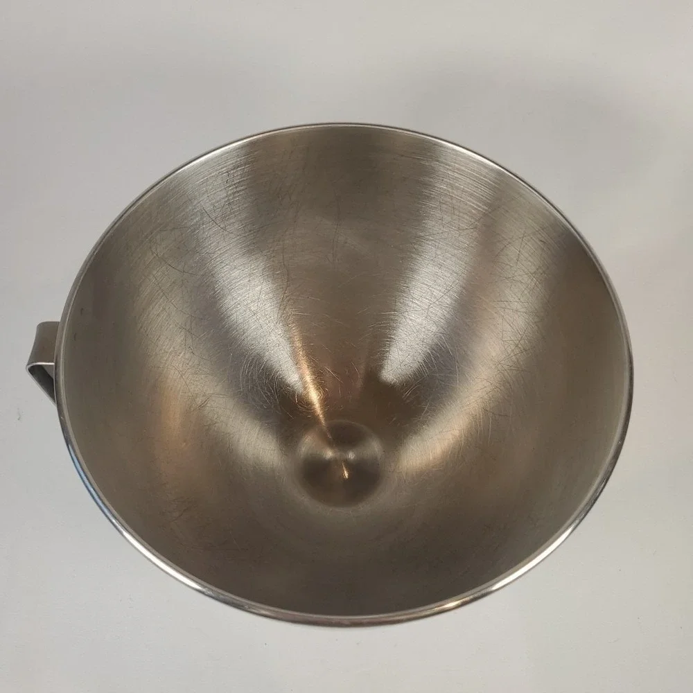 KitchenAid well used